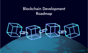 Blockchain Development Roadmap