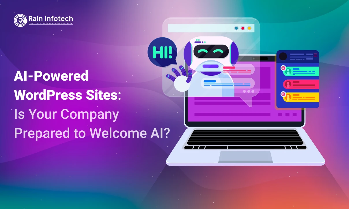 AI-Powered WordPress