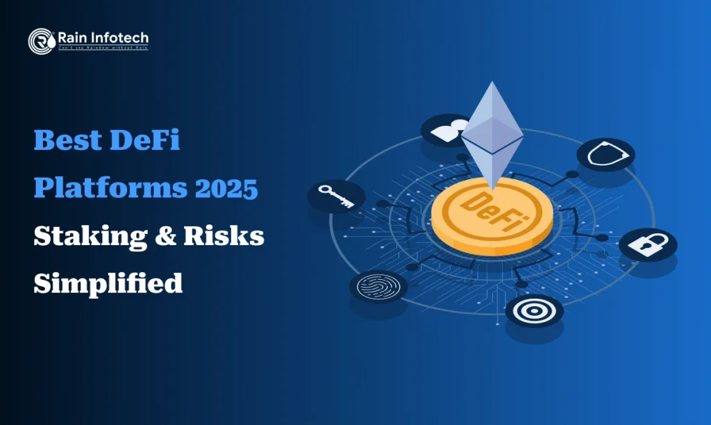 DeFi Platforms
