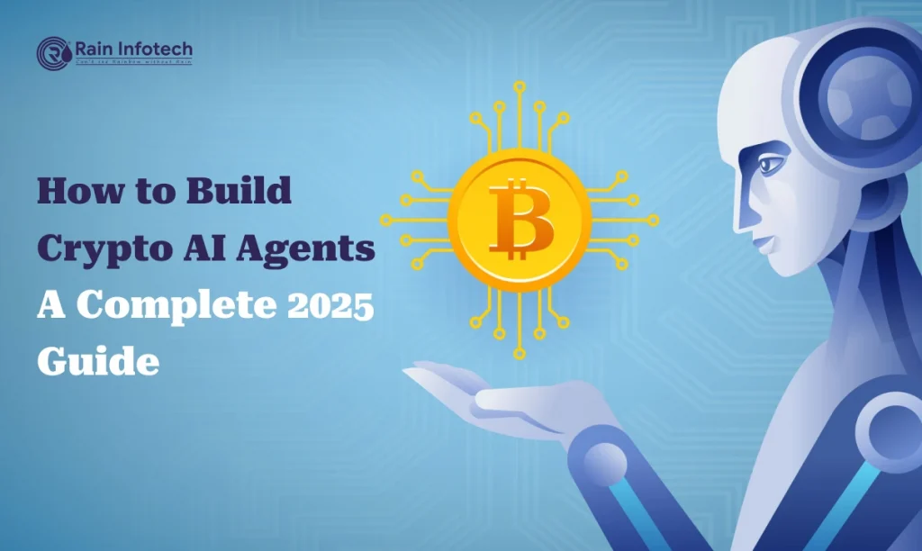 Crypto AI Agents