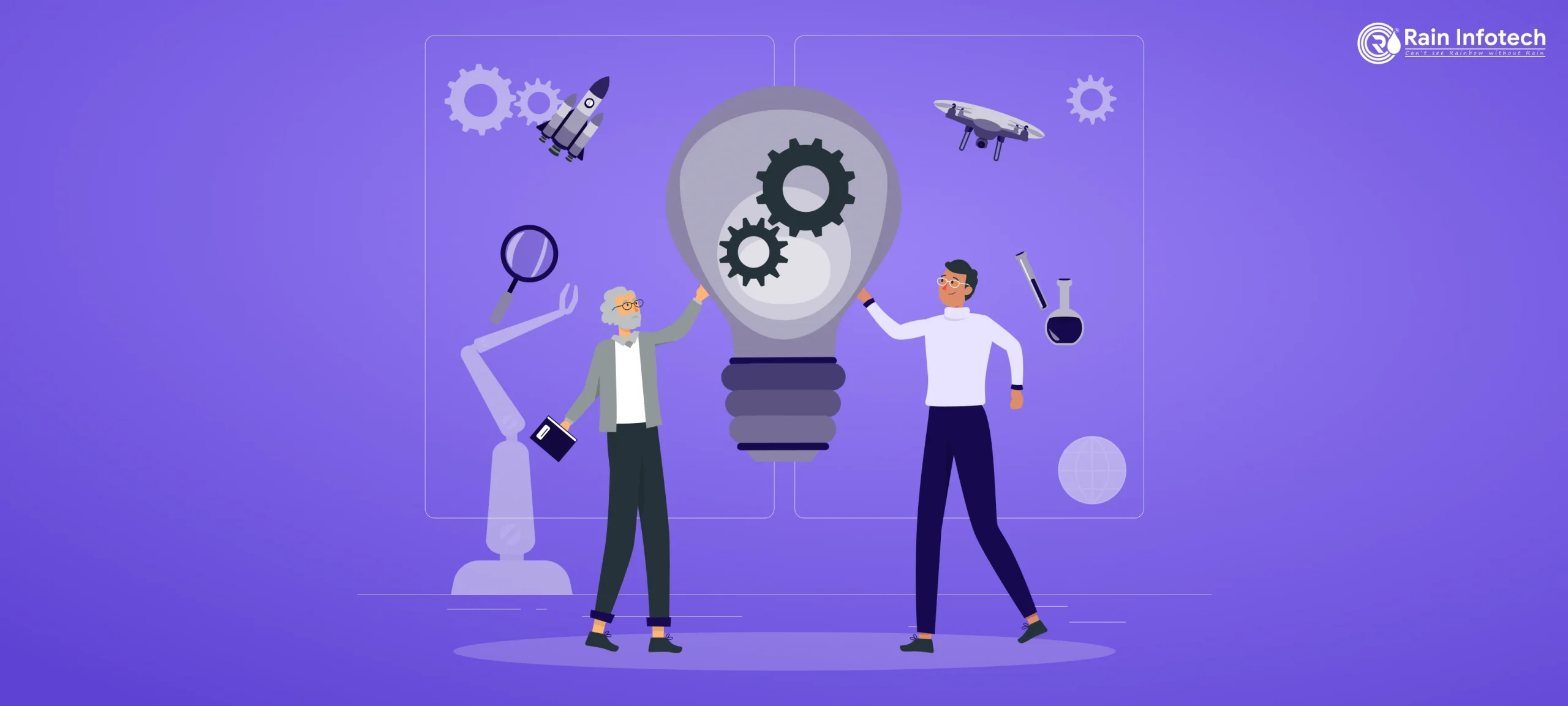 How Do AR, VR, and Blockchain Integrate in Metaverse Development? 2 Metaverse
