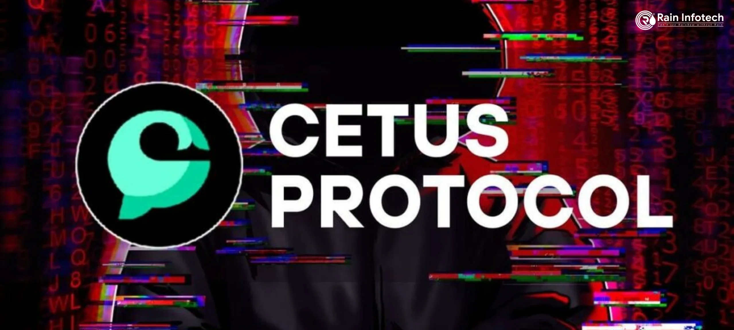 Cetus Protocol and the Sui Foundation