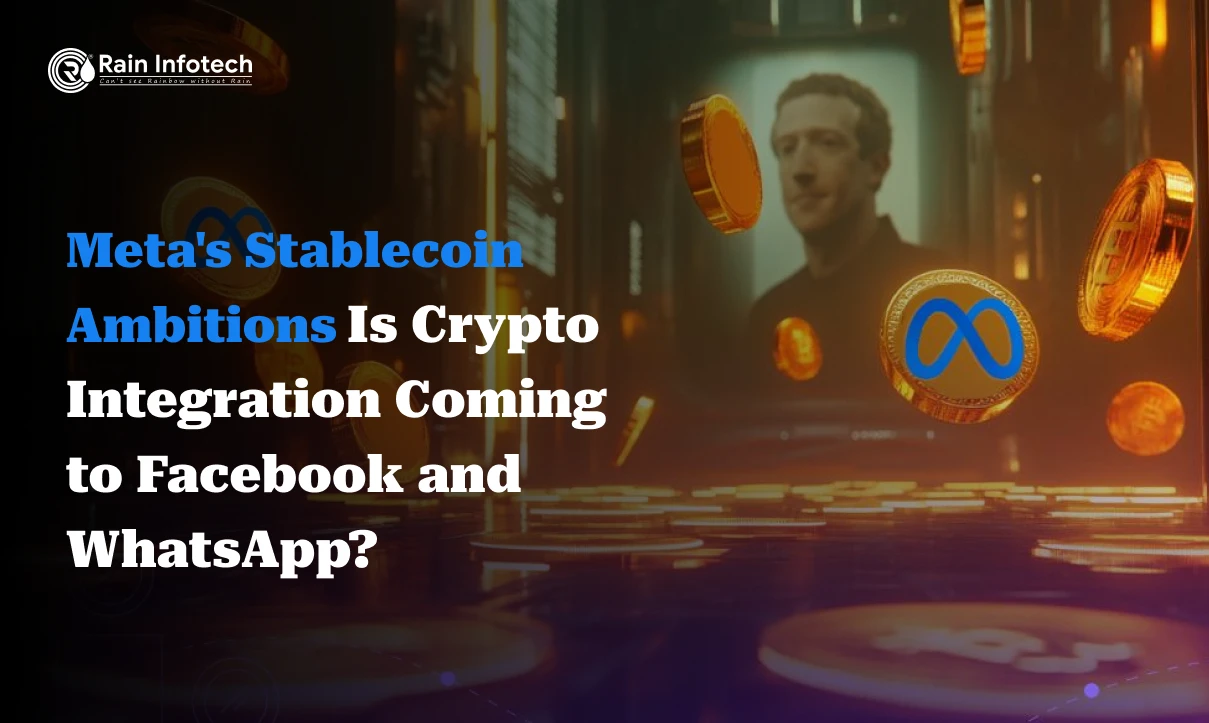 Meta's Stablecoin Ambitions