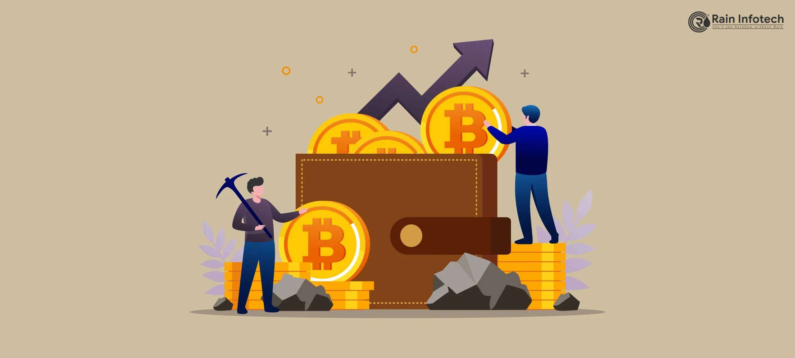 Bitcoin Breaks $110K: Weekly Crypto Recap with Ethereum Gains and Political Showdowns. 1 crypto