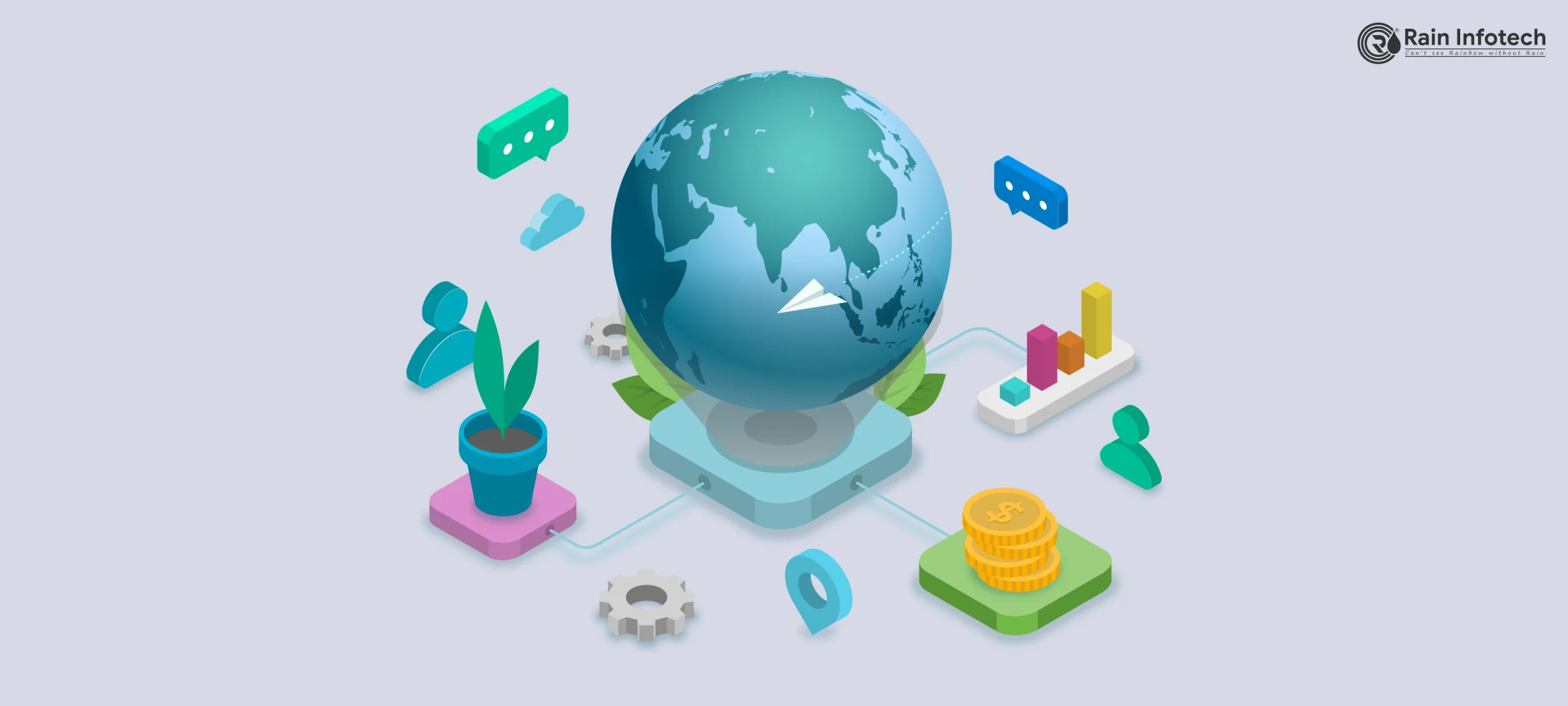 Stablecoins in the Global Economy