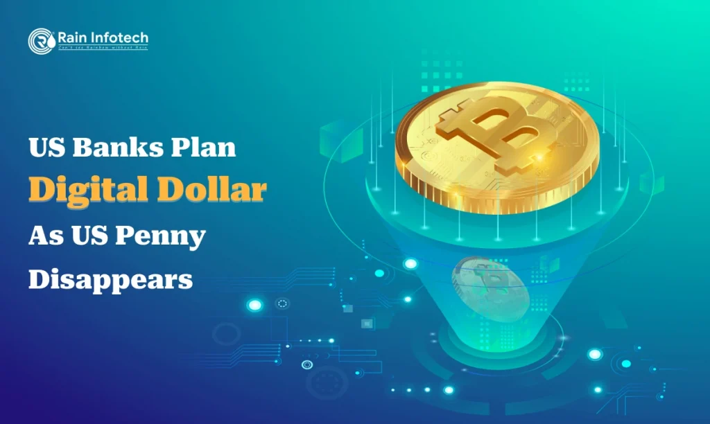 Digital Dollar