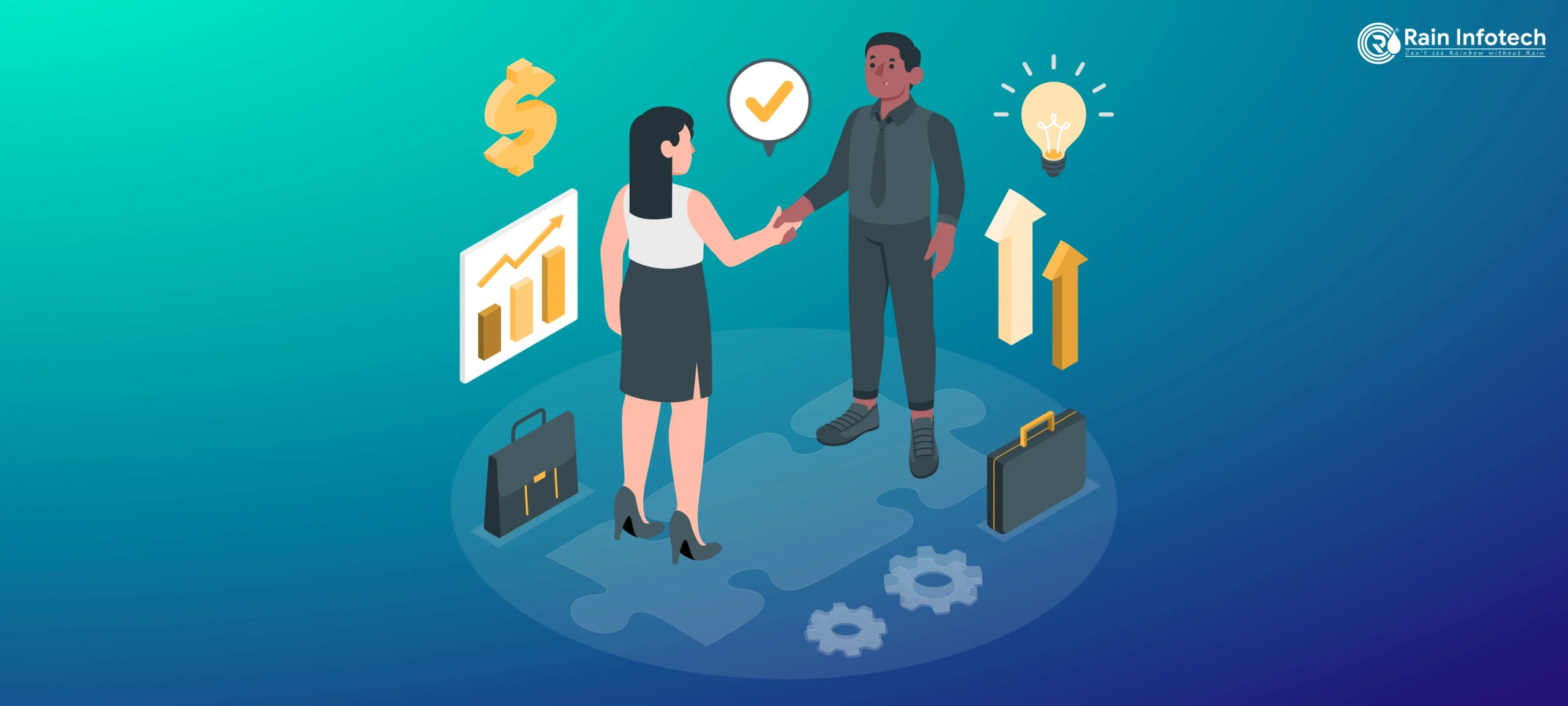 Collaborative Efforts and Strategic Partnerships