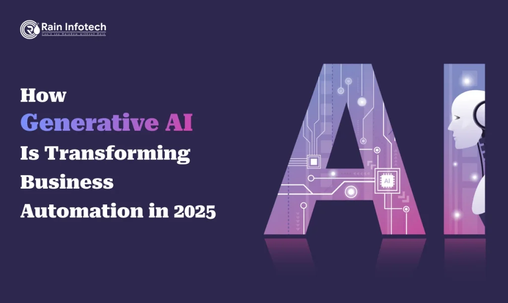 Generative AI