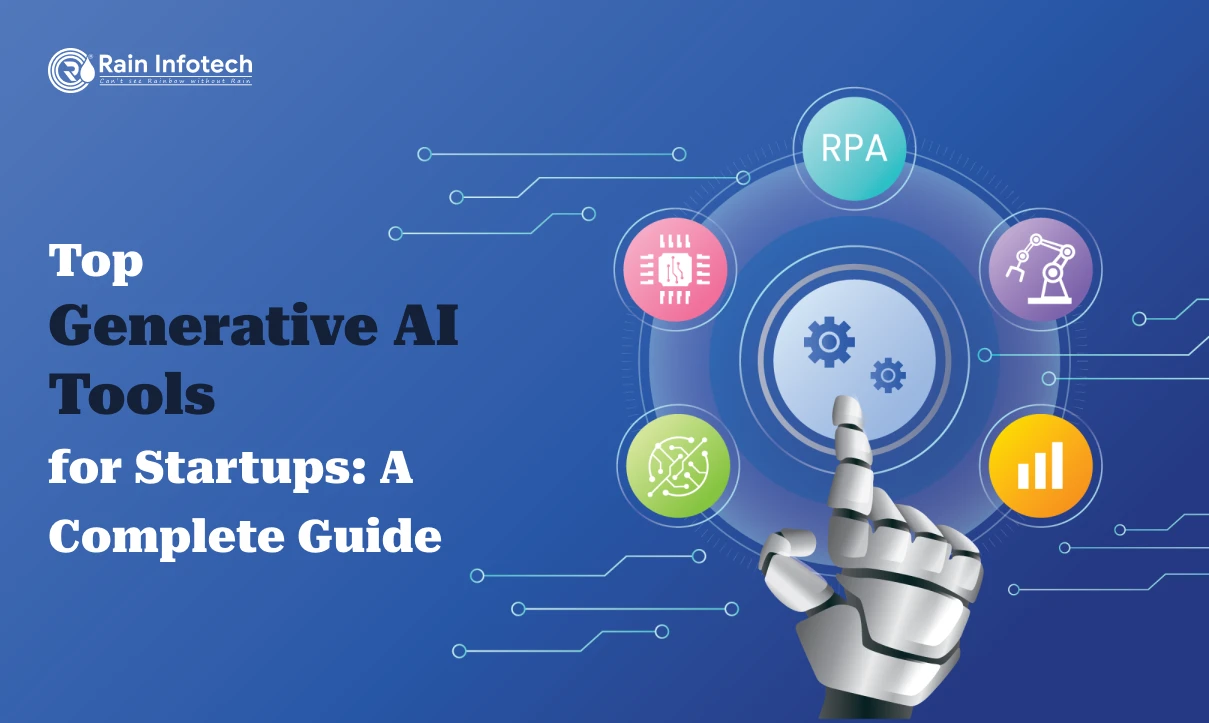 Generative AI Tools