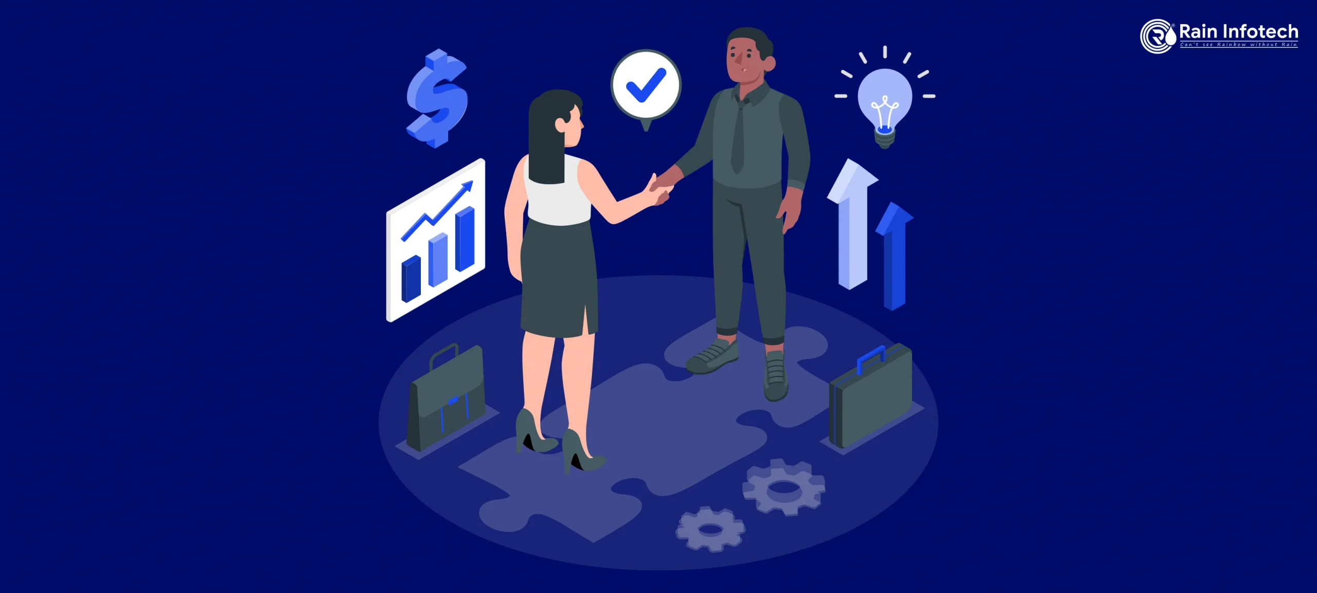 Blockchain in Finance