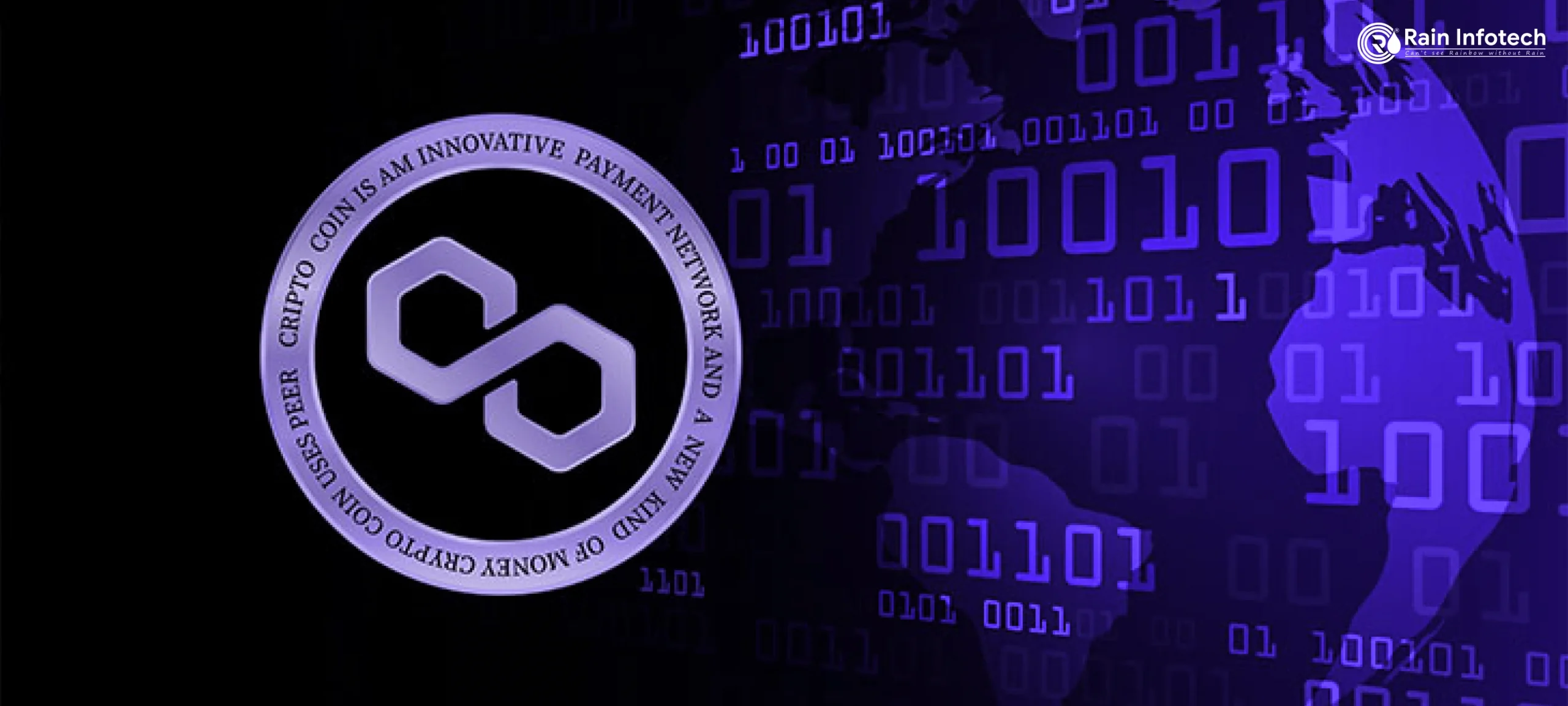 Restructuring of Polygon