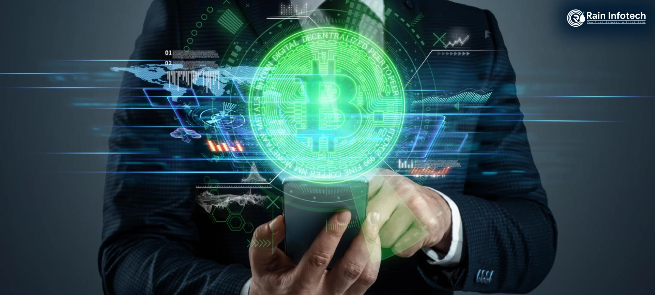 AI Integrated Smart Crypto Wallet