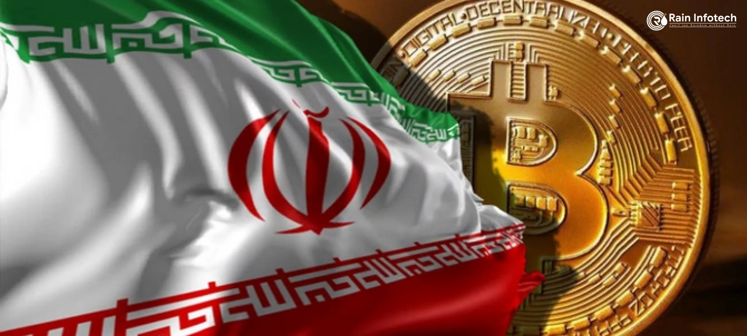 Crypto Exchange in Iran's Economy