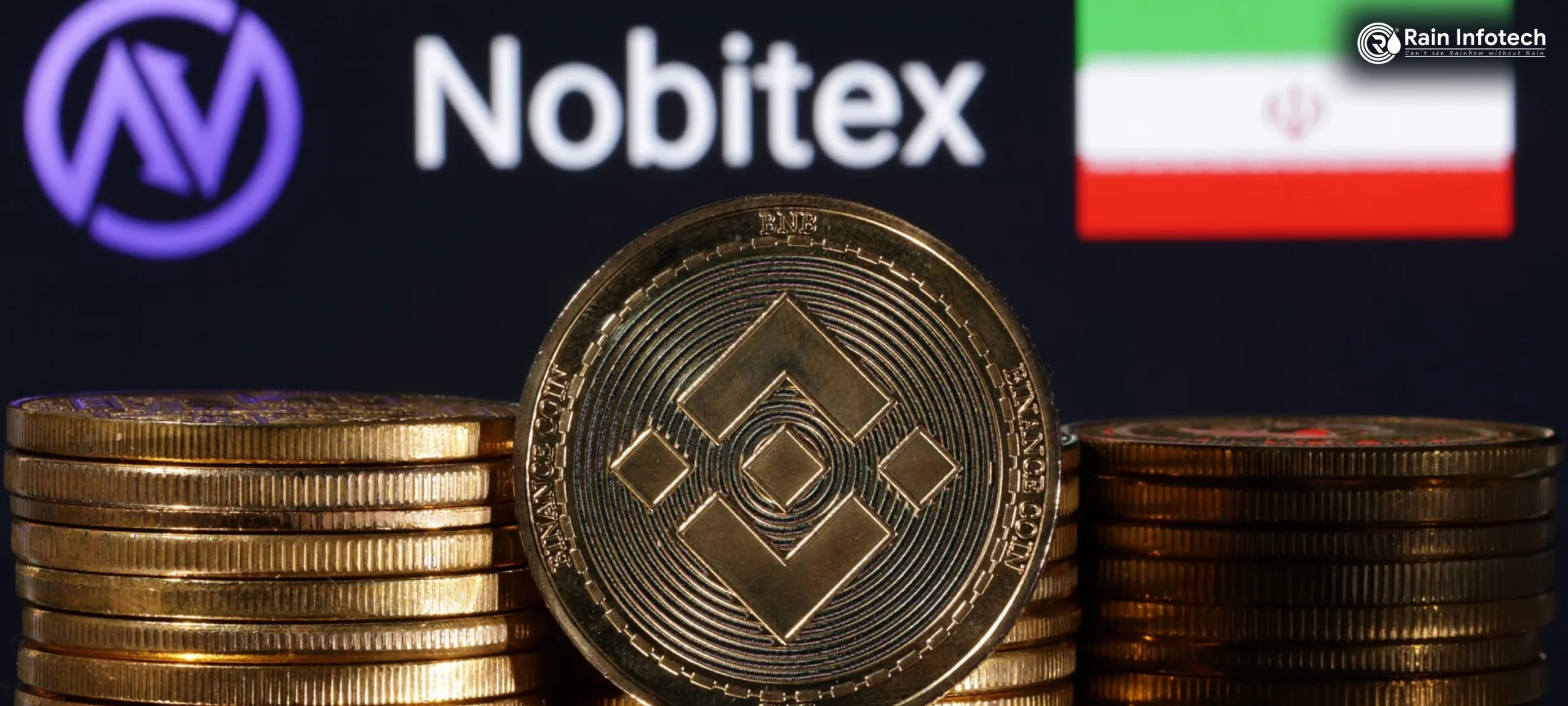 Broader Implications of the Nobitex Attack