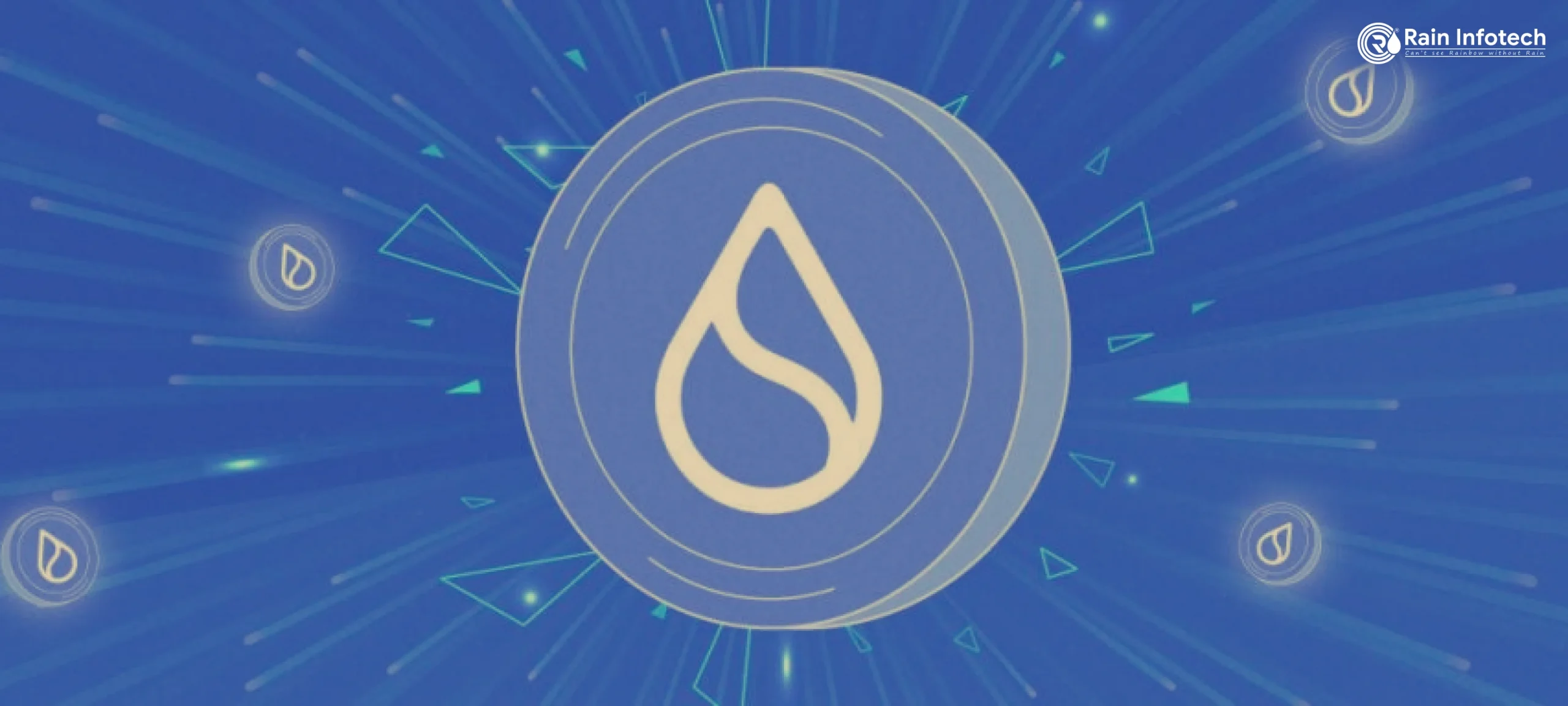 Sui Blockchain