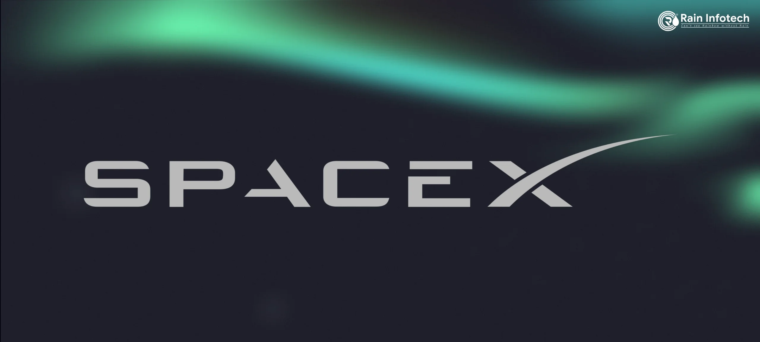 Why SpaceX Shares Chose Blockchain