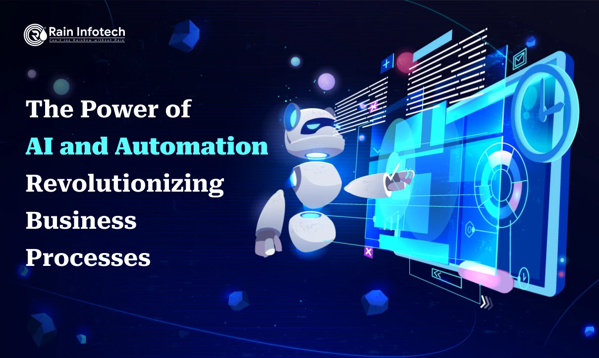 AI and Automation