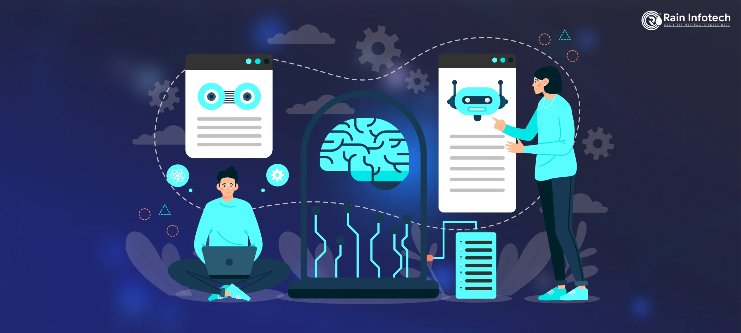 What Is Artificial Intelligence (AI)