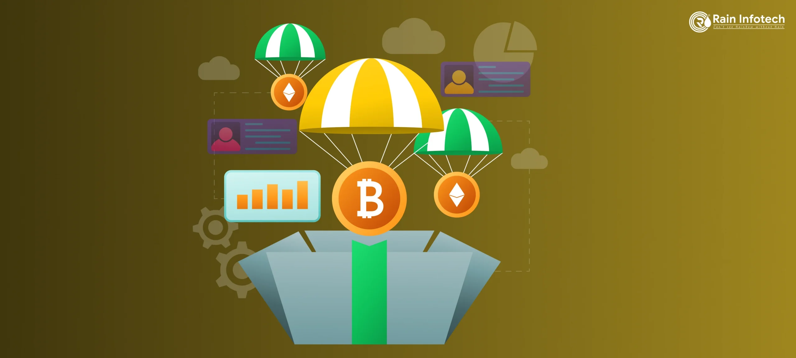 Mainnet Launch and Decentralization